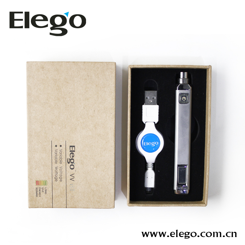 Elego Itaste VV Pen Mod